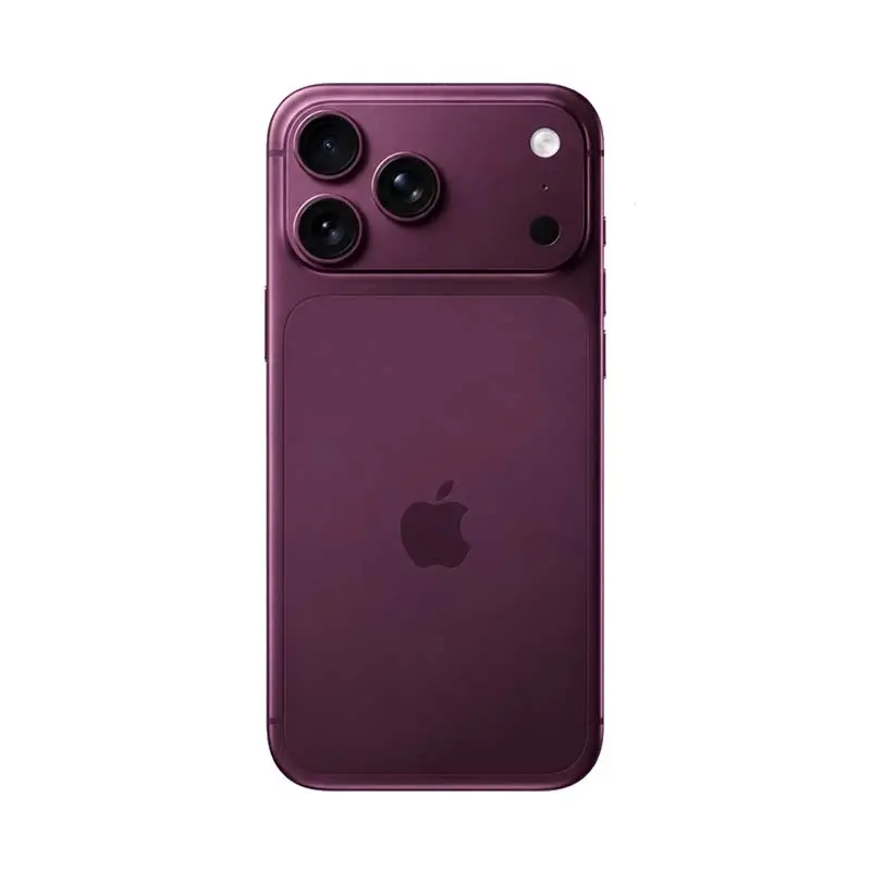 Apple iPhone 18 Pro Max Burgundi